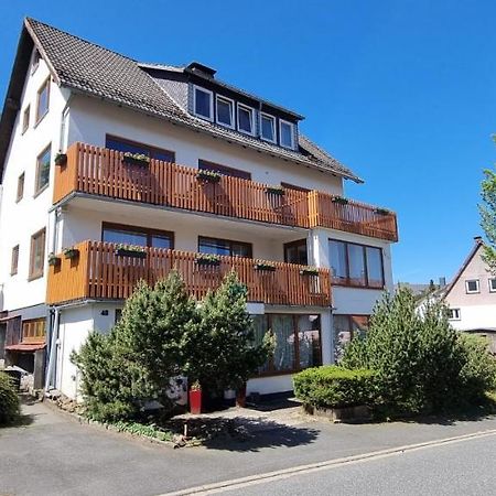Orchidee Altenau Exterior photo