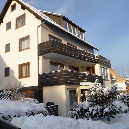 Orchidee Altenau Exterior photo